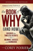 The Book of WHY (and HOW)