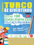 APRENDER TURCO SE DIVERTINDO! - PARA ADULTOS