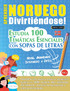 APRENDER NORUEGO DIVIRTIÉNDOSE! - NIVEL AVANZADO