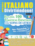 APRENDER ITALIANO DIVIRTIÉNDOSE! - PARA PRINCIPIANTES