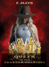 Queen of the Phantom Warriors