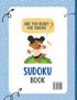 Animal and Food Sudoku