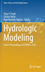 Hydrologic Modeling