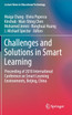 Challenges and Solutions in Smart Learning