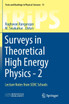 Surveys in Theoretical High Energy Physics - 2
