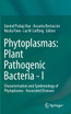 Phytoplasmas