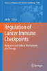 Regulation of Cancer Immune Checkpoints