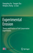 Experimental Erosion