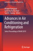 Advances in Air Conditioning and Refrigeration