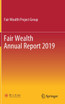 Fair Wealth Annual Report 2019