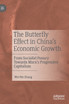 The Butterfly Effect in China's Economic Growth