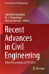 Recent Advances in Civil Engineering
