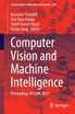 Computer Vision and Machine Intelligence