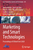 Marketing and Smart Technologies