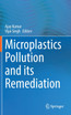Microplastics Pollution and its Remediation