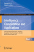 Intelligence Computation and Applications