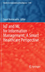 IoT and ML for Information Management