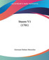 Stuore V1 (1701)