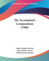 The Accountant's Compendium (1908)