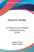 Electa Ex Ovidio