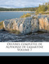 Oeuvres complètes de Alphonse de Lamartine Volume 7