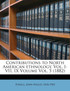 Contributions to North American ethnology. Vol. I-VII, IX Volume Vol. 5 (1882)