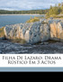 Filha de Lazaro