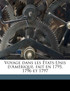 Voyage dans les États-Unis d'Amérique, fait en 1795, 1796 et 1797 Volume 4