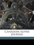 Canadian alpine journa, Volume 2