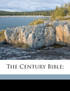 The Century Bible; Volume 28