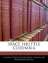 Space Shuttle Columbia