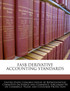 Fasb Derivative Accounting Standards