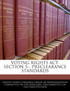 Voting Rights Act