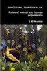 Demography, Territory & Law