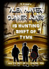 Alien Hunter Conner Jones - Shift of Tyme