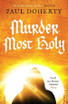 Murder Most Holy