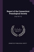 Report of the Connecticut Pomological Society