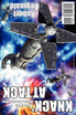 Slaughterhouse World / Knack' Attack (Wildside Double #7)