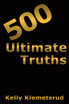 500 Ultimate Truths