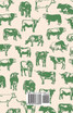 Cattle and Cattle-Breeders
