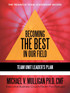 Becoming the Best in Our Field