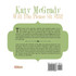 Katy McGrady Will You Please Sit Still!