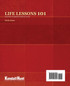 Life Lessons 101