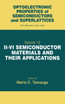 II-VI Semiconductor Materials and their Applications