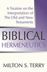 Biblical Hermeneutics, First Edition