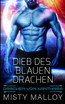 Dieb des blauen Drachen