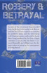 Robbery & Betrayal