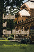 Ladies of Clan Mccloud