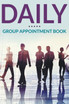 Daily Group Appointment Book