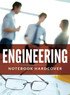 Engineering Notebook Hardcover